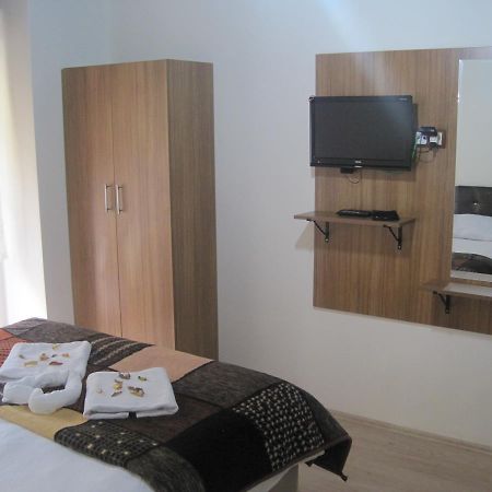 Abant Four Seasons Hotel Boutique Hotel Bolu Extérieur photo