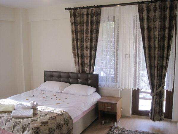 Abant Four Seasons Hotel Boutique Hotel Bolu Extérieur photo
