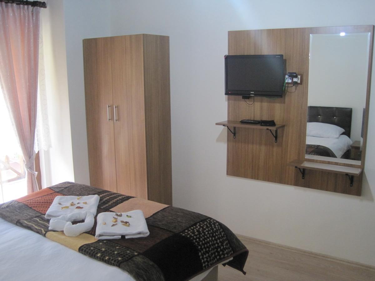 Abant Four Seasons Hotel Boutique Hotel Bolu Extérieur photo
