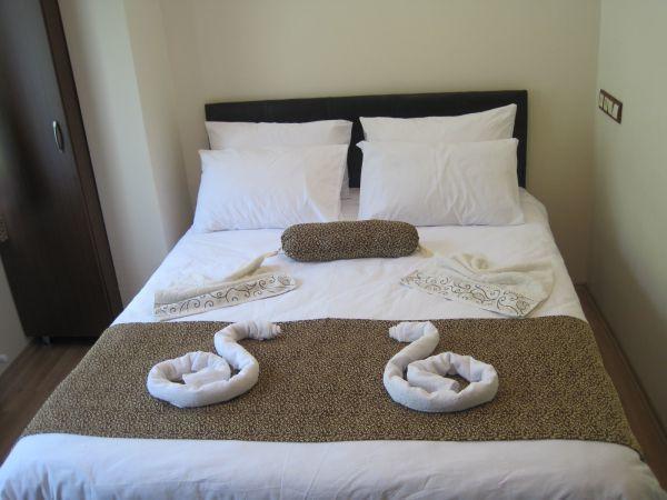 Abant Four Seasons Hotel Boutique Hotel Bolu Extérieur photo