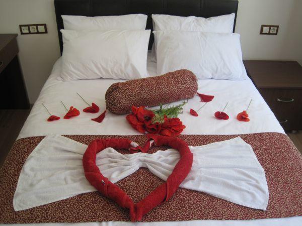 Abant Four Seasons Hotel Boutique Hotel Bolu Extérieur photo