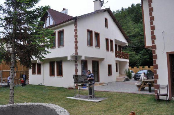 Abant Four Seasons Hotel Boutique Hotel Bolu Extérieur photo