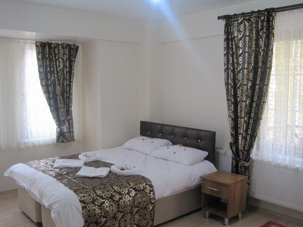 Abant Four Seasons Hotel Boutique Hotel Bolu Extérieur photo