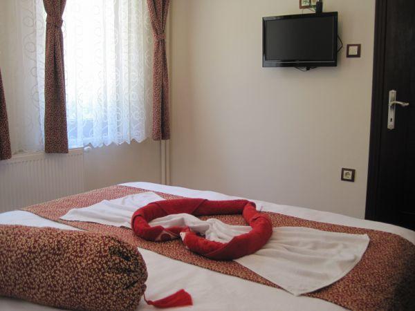 Abant Four Seasons Hotel Boutique Hotel Bolu Extérieur photo