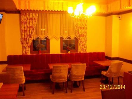 Abant Four Seasons Hotel Boutique Hotel Bolu Extérieur photo